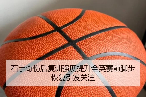 石宇奇伤后复训强度提升全英赛前脚步恢复引发关注